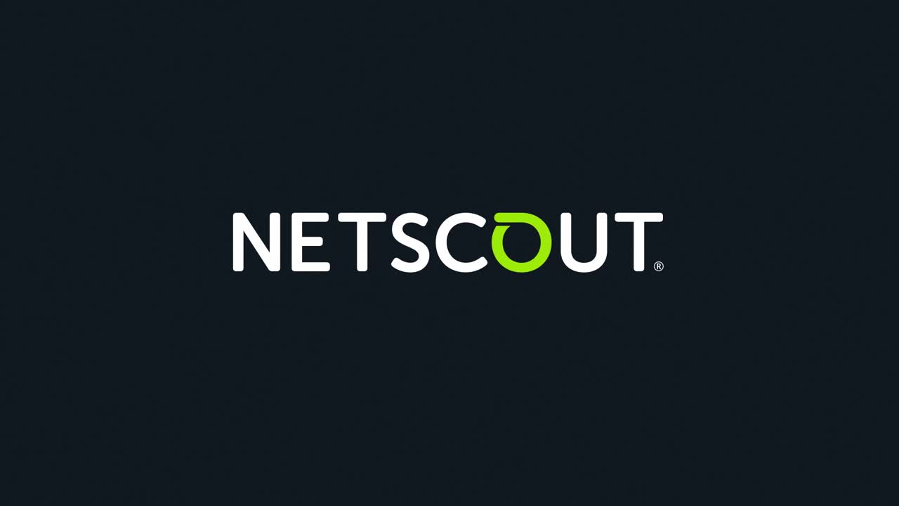 NETSCOUT's Comprehensive DDoS Protection for Enterprise - 30s