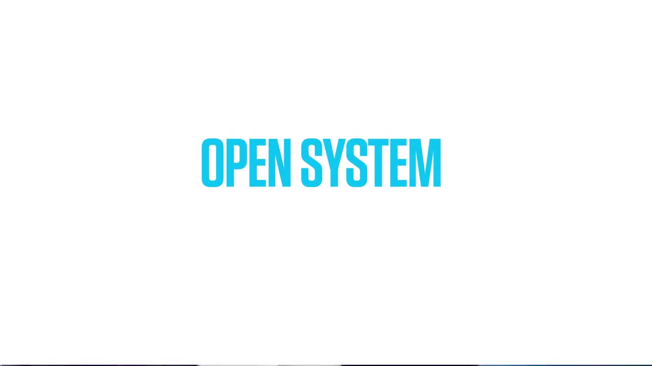 Open System - Dealertrack DMS