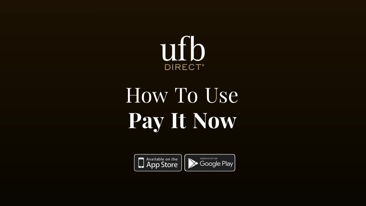 How To Use Pay It Now, play video