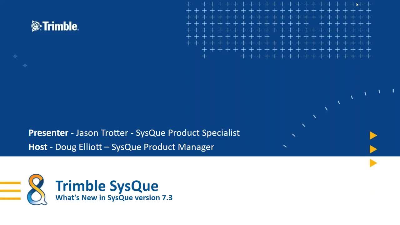 [Webinar Recording] SysQue v7.3 Release featuring Spooling 2.0 workflows