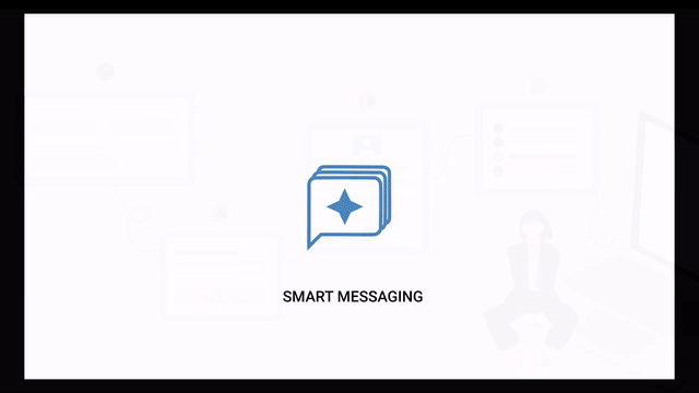 Short Smart Messging Video 17 seconds harry