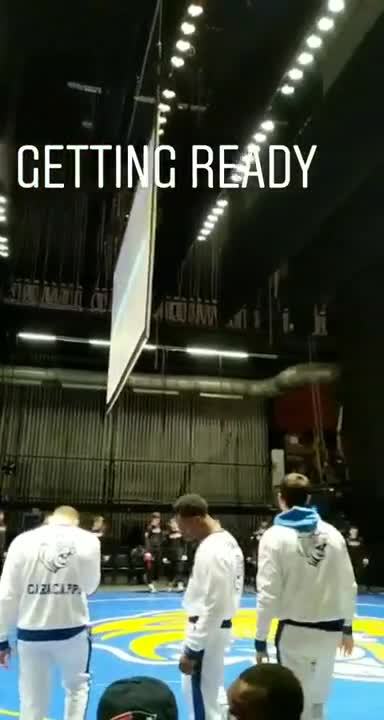 Behind the scenes at Providence Performing Arts Center