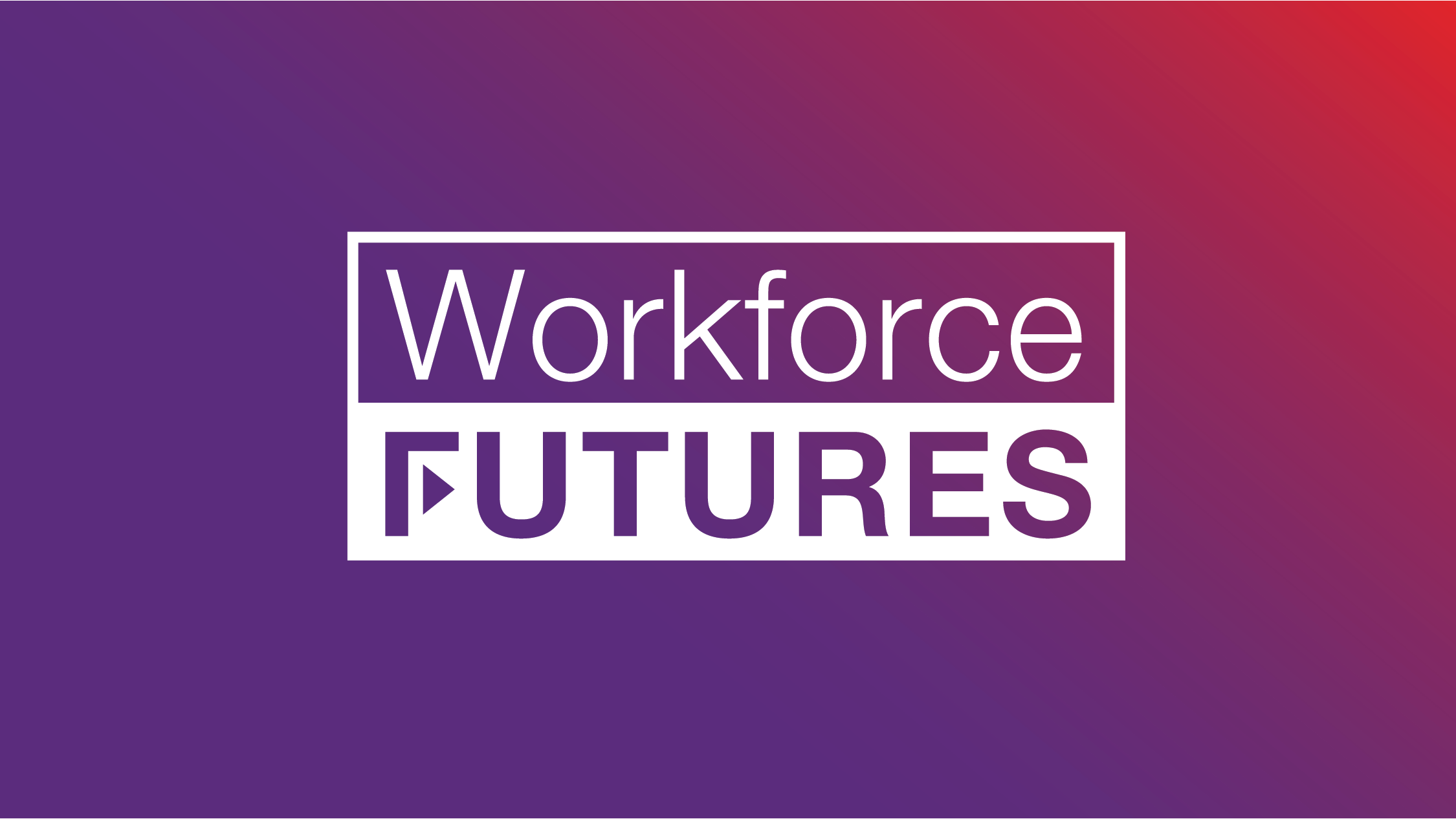 Workforce Futures
