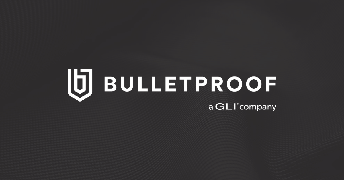 Bulletproof Timeline Video_Dec 2021
