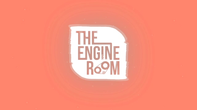 Engine Room Landing Page Video