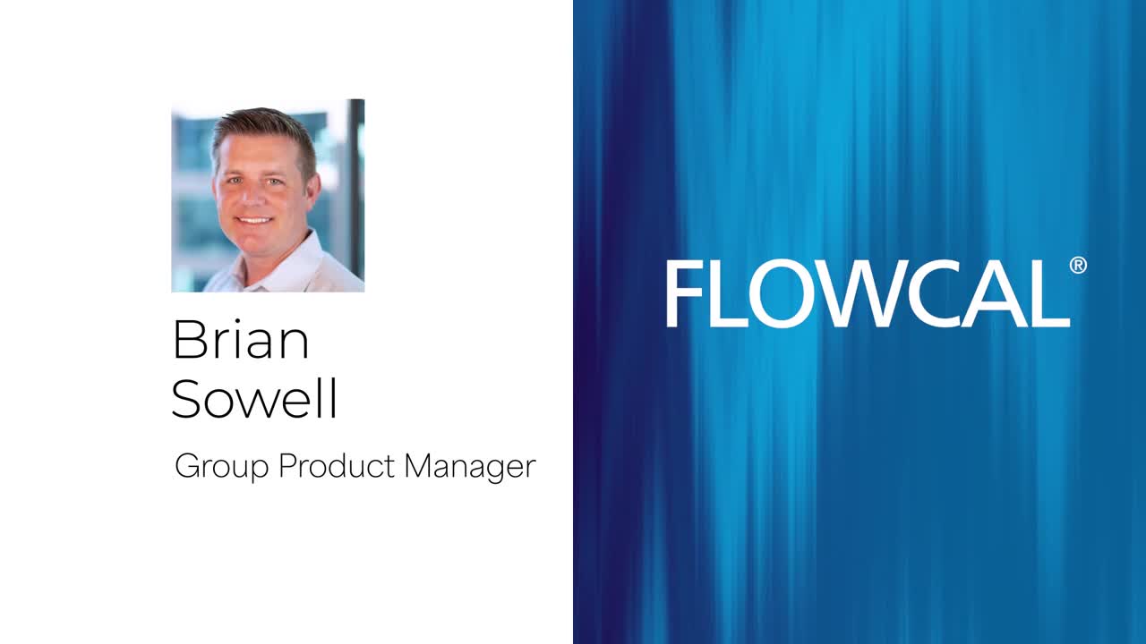 FLOWCAL 10.6 Release