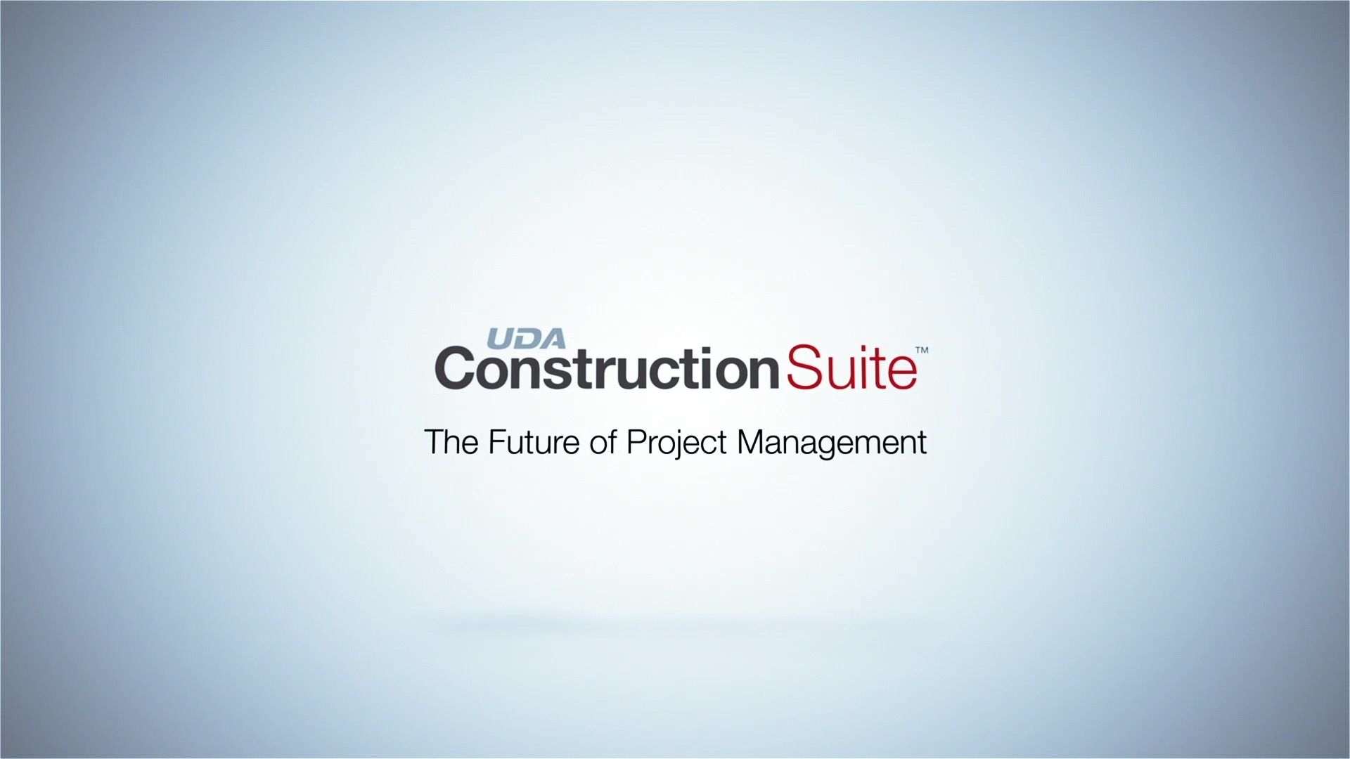 ConstructionSuite 11 Exclusive New Multi-Project Scheduling