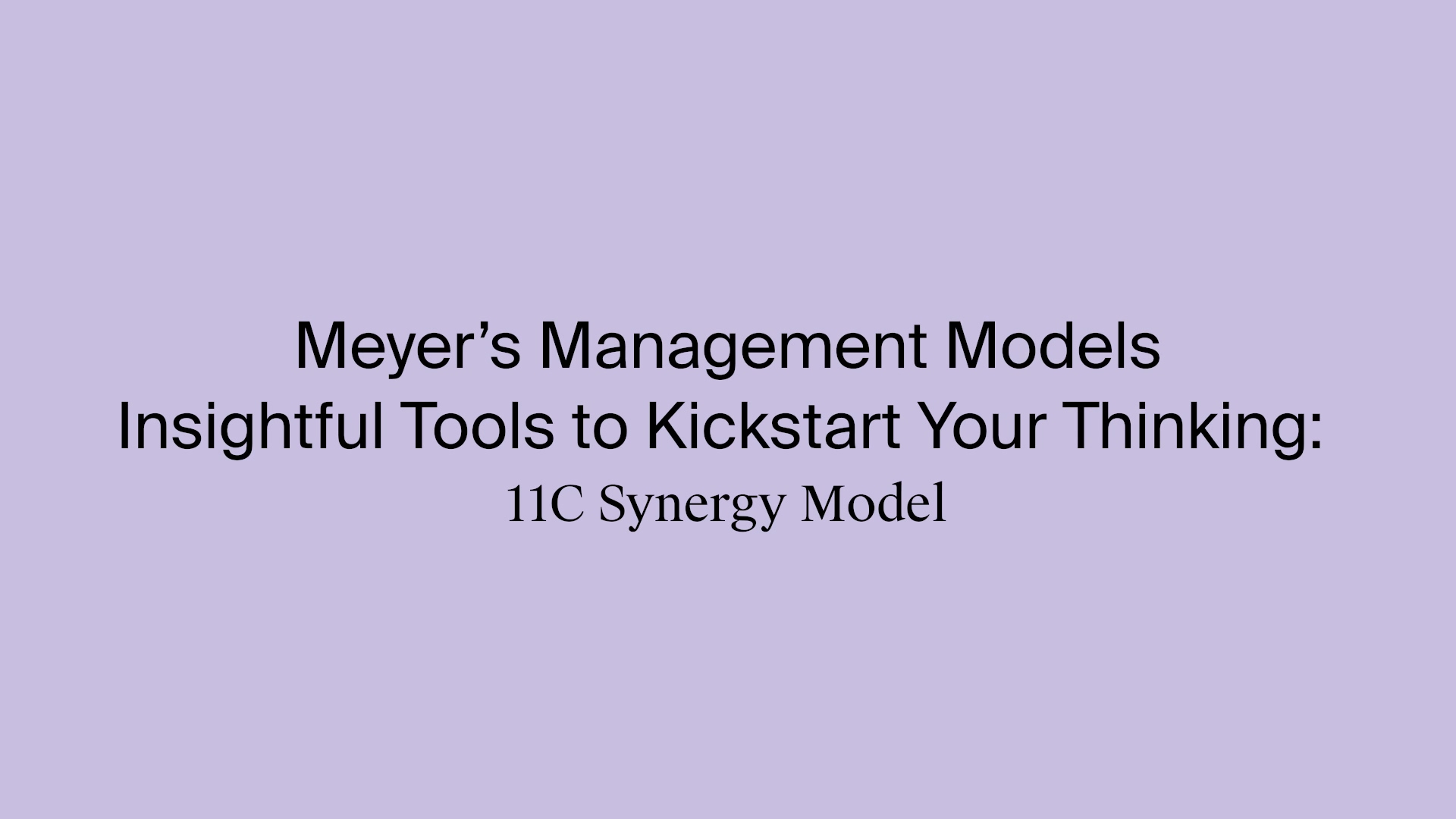 8_Ron_Meyer_ 11C Synergy Model_youtube-2
