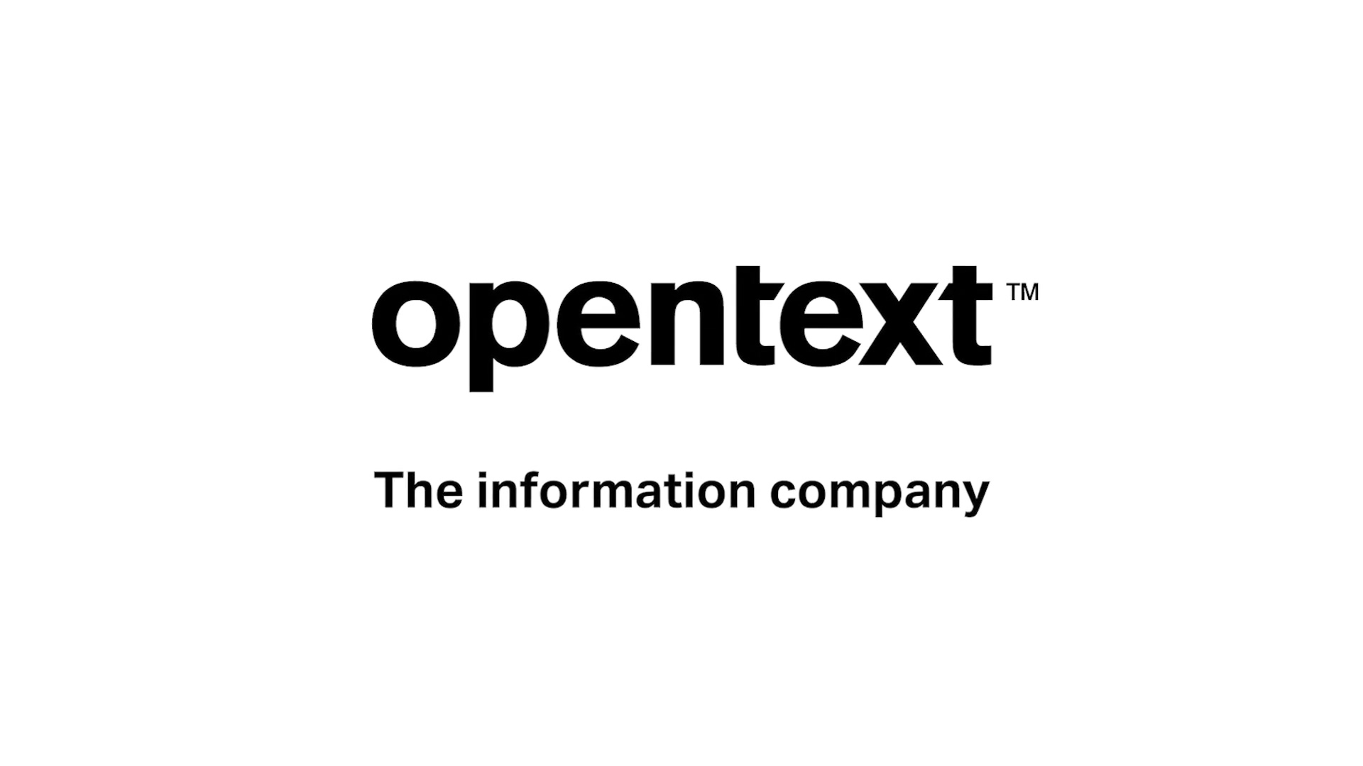 y2mate.com - OpenText July 2019 Launch Overview_dpDX8J_fcD0_1080p