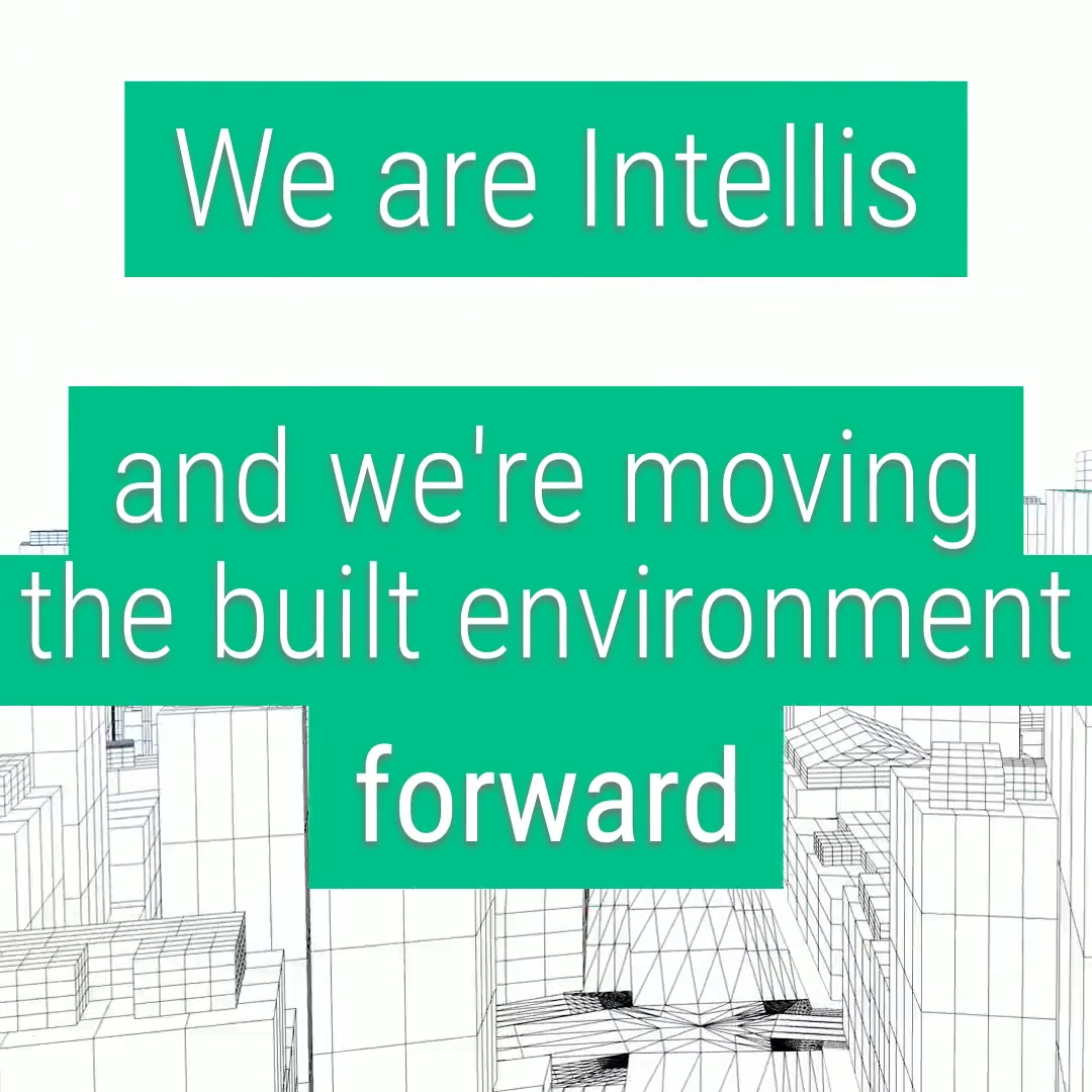 WE ARE INTELLIS-About Us