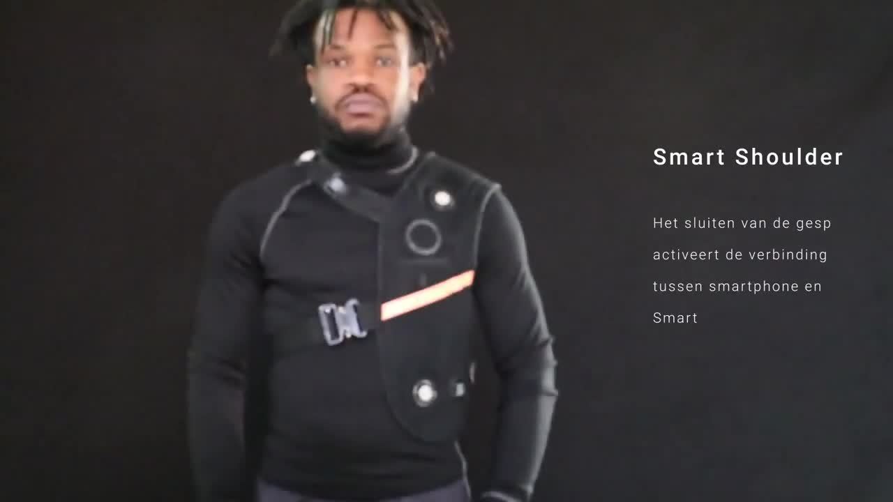Intro Smart Shoulder