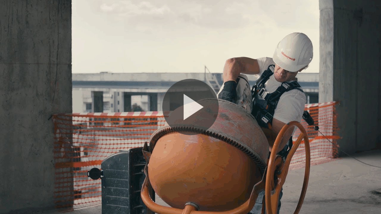Taking Worker Safety To the Edge | Honeywell Miller
