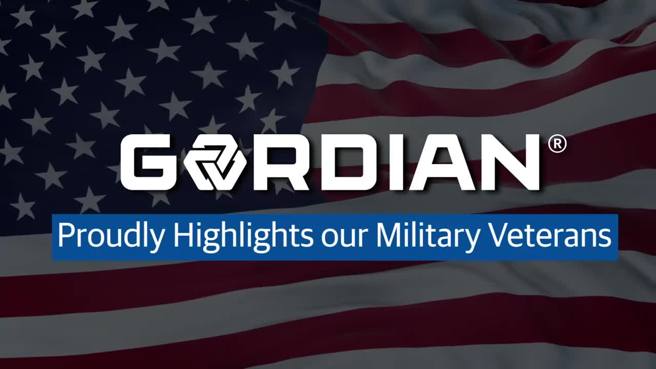 Military Appreciation at Gordian: Highlighting Our Veterans 1