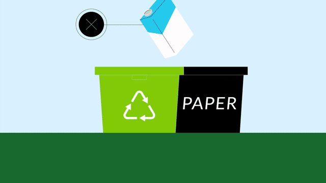 Paper Bottle Manufacturer - Ecologic | Jabil | Jabil