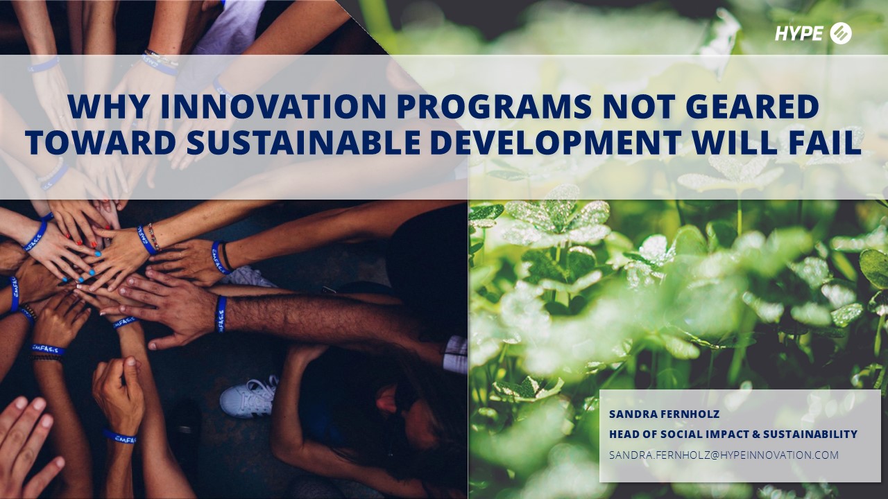 why-innovation-programs-not-geared-toward-sustainable-development-will-fail