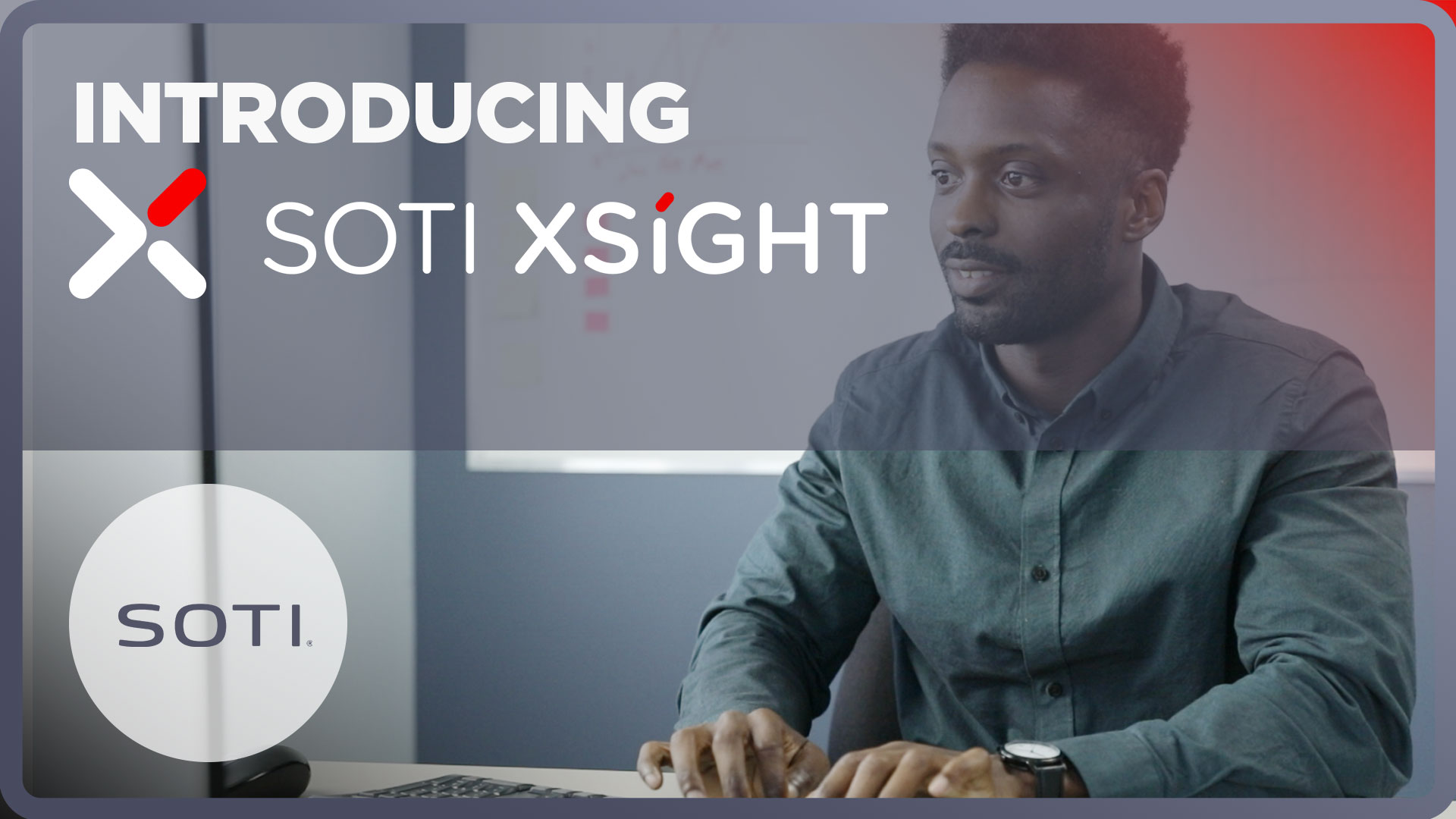 SOTI XSight: Inteligencia de diagnóstico