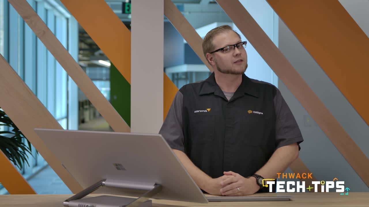 The Orion Platform and the SolarWinds Platform: What's the Difference?