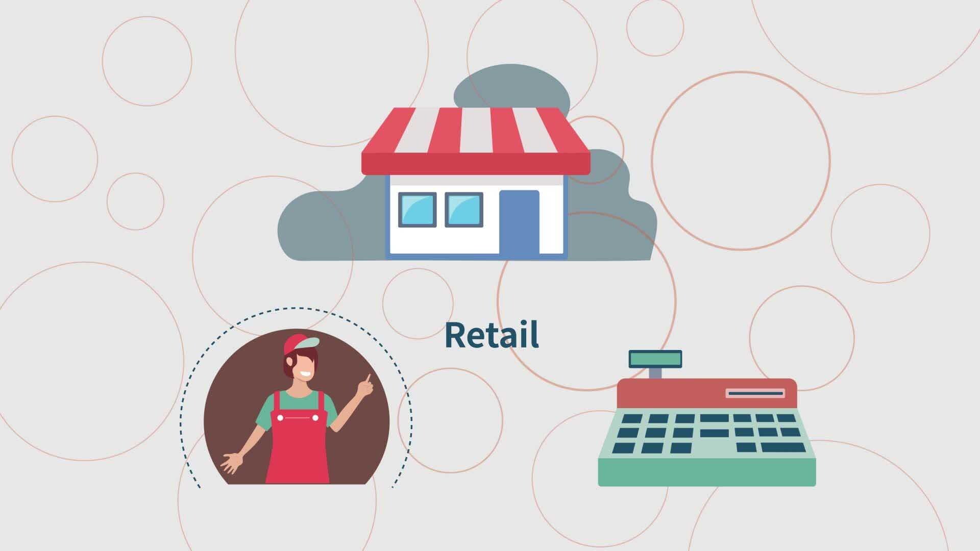 Five Avaya CPaaS Solutions for Retail