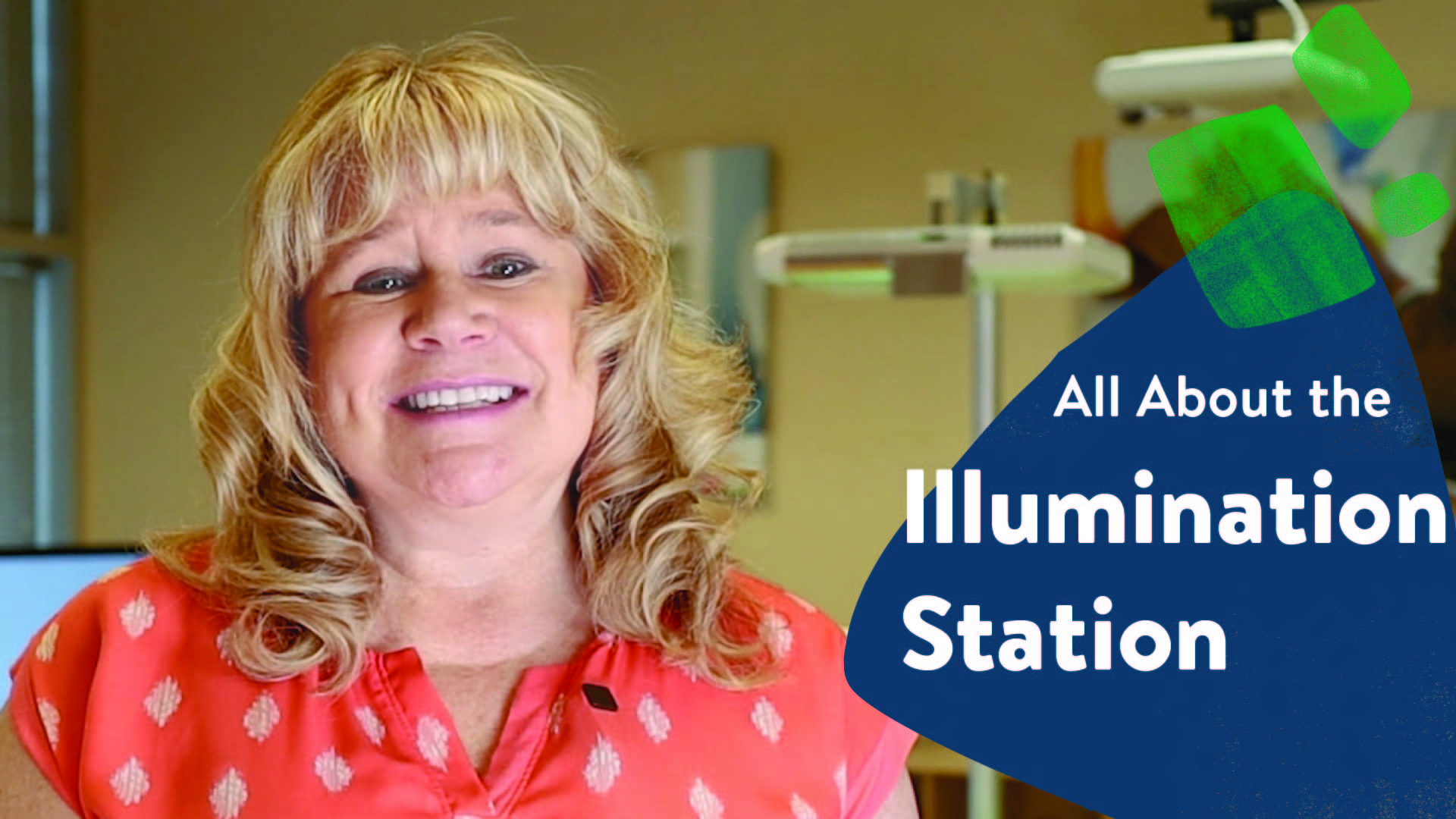 All About the Illumination Station