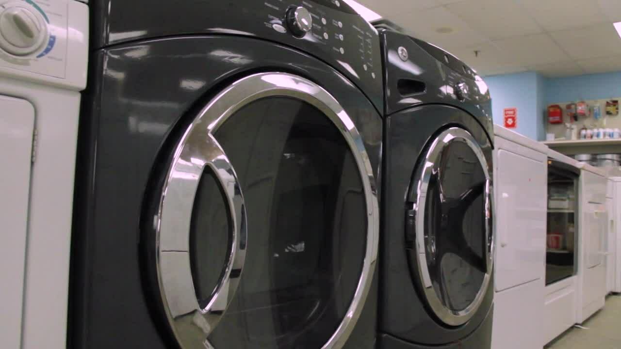 Key Considerations When Shopping for Used Appliances
