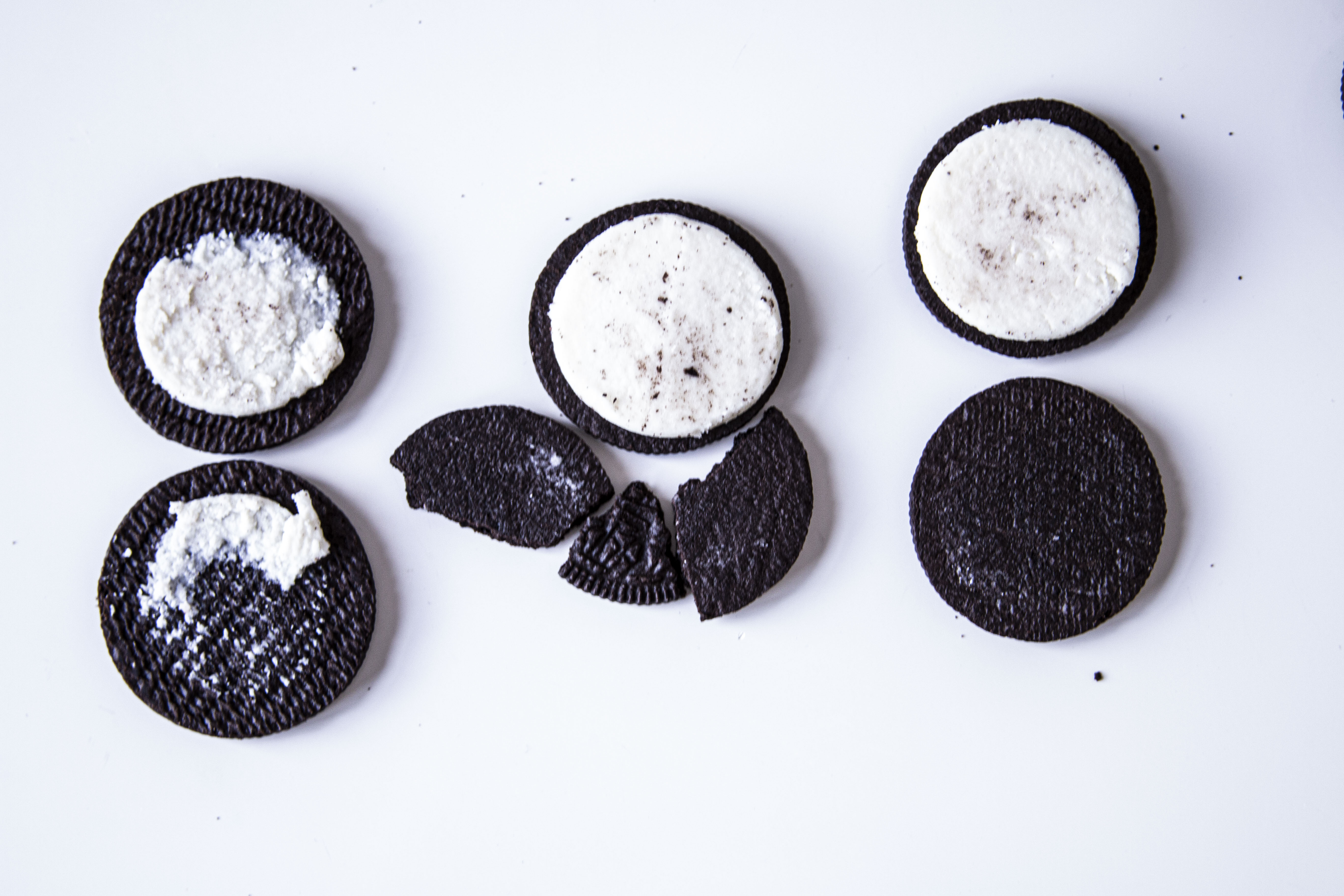 Oreo Cookie Video med. qual