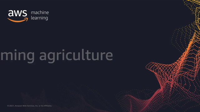 AAICT503 - AI in transforming agriculture