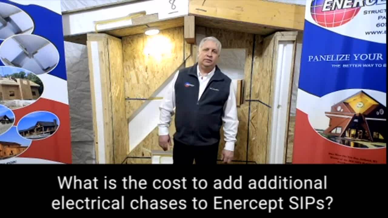FAQ_Website_What is the cost to add additional electrical chases