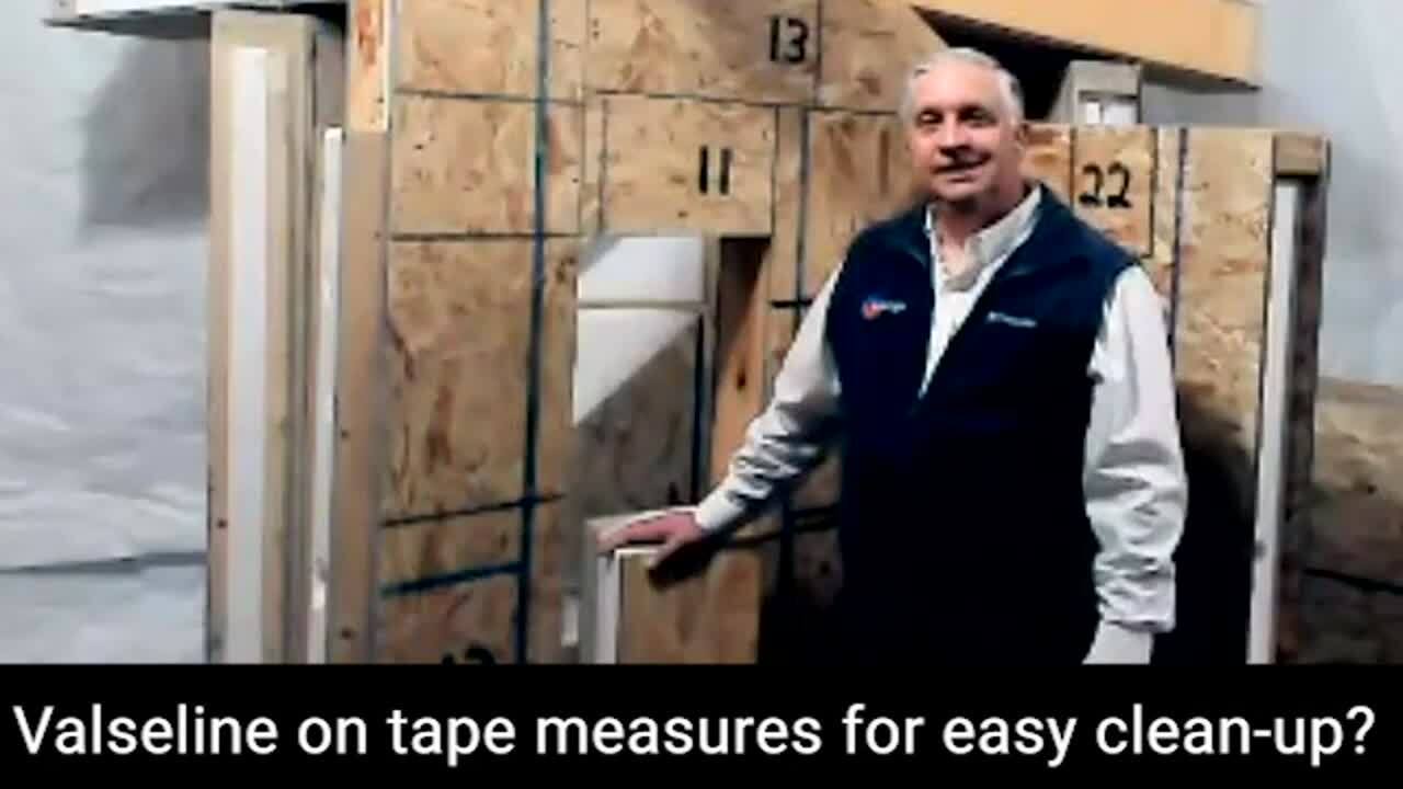 FAQ_Web_Vaseline on tape measure