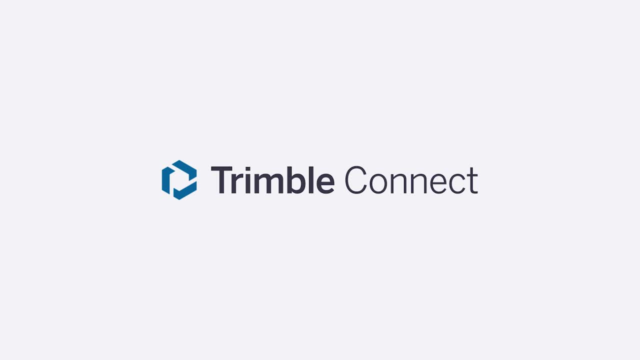 [FR] Trimble Connect : BIM Manager