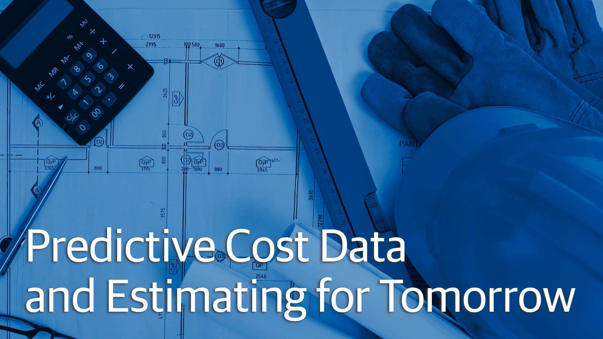 Commercial Construction Cost Estimating Database
