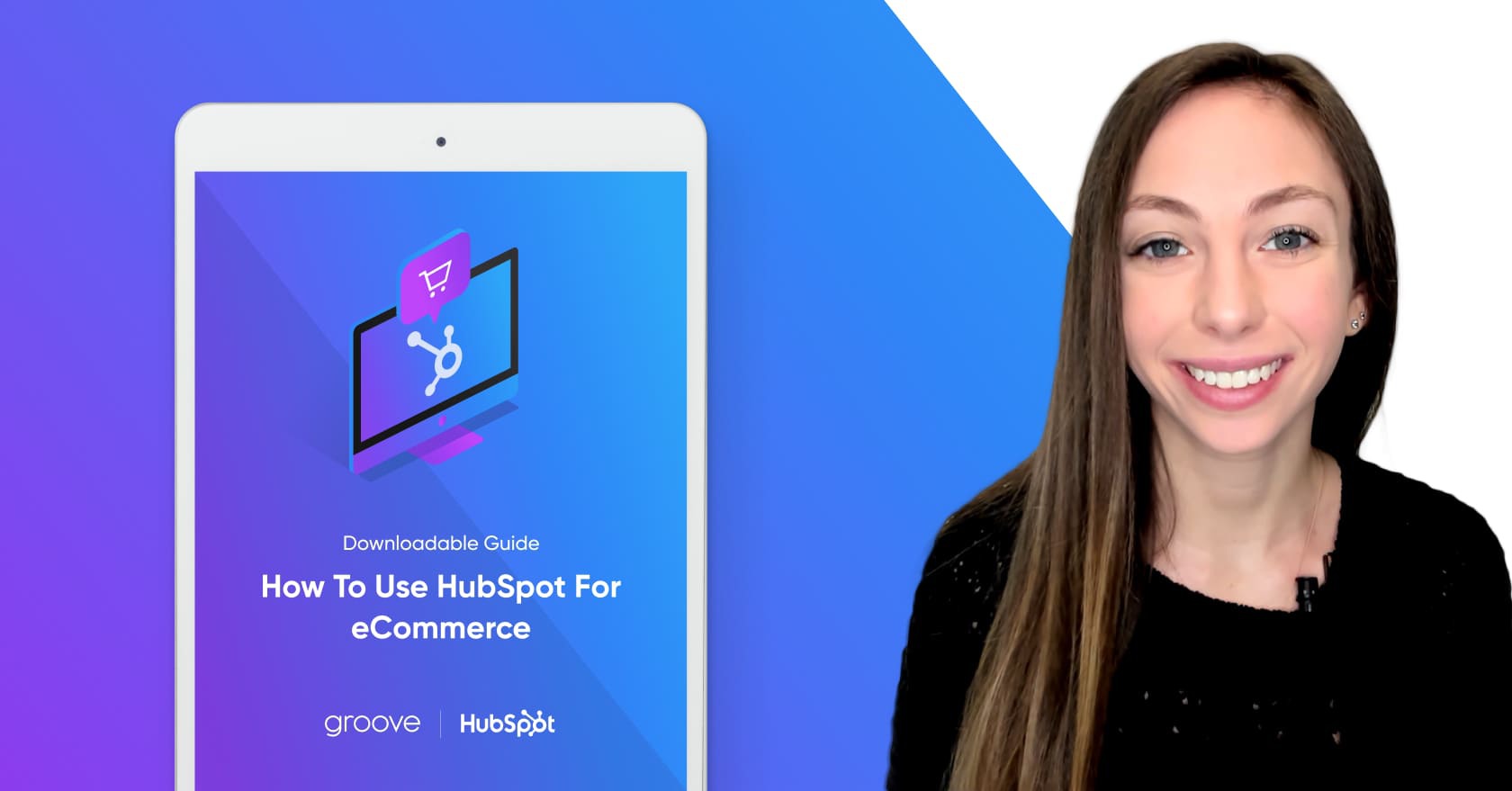 HubSpot eCommerce Guide Promo Video