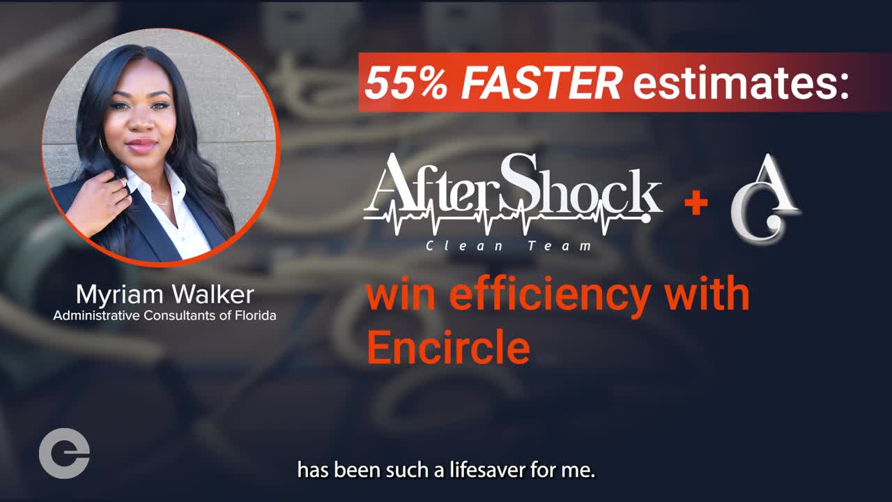 AfterShock Customer Story