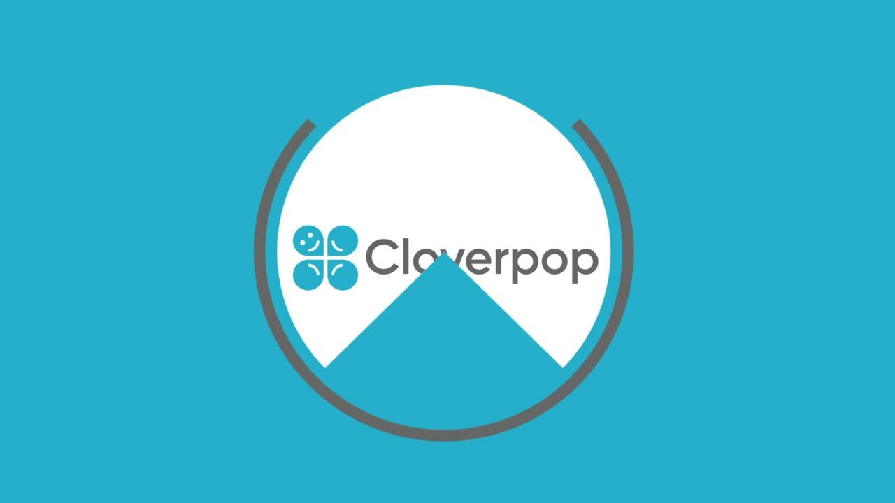 Cloverpop Explainer Video