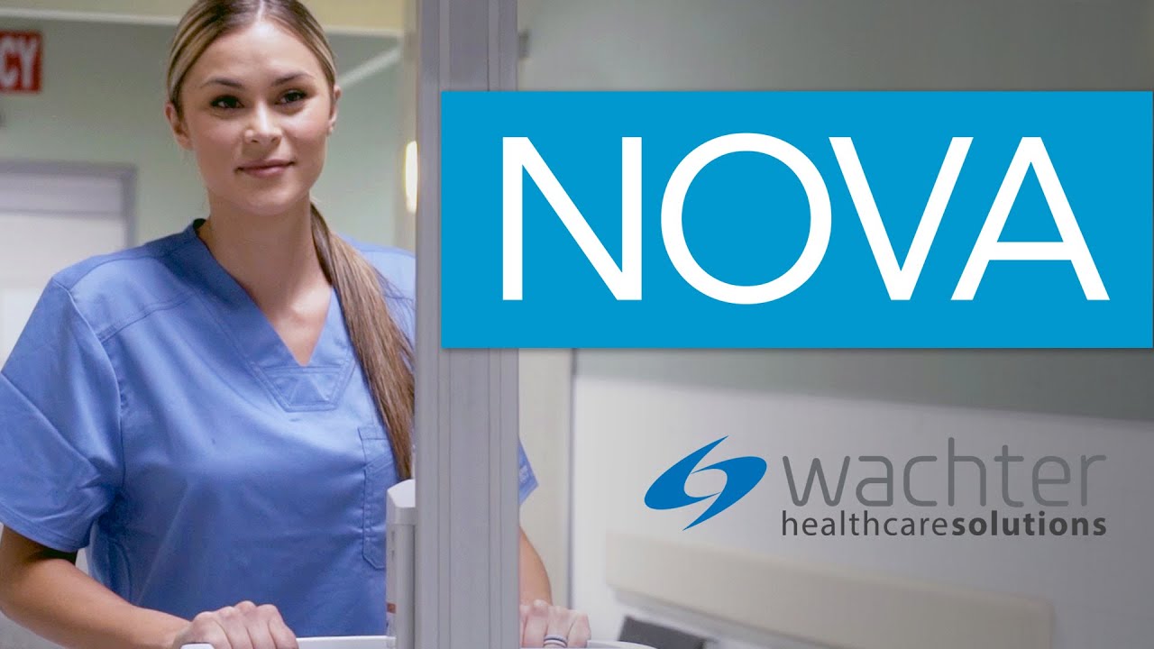 NOVA Improves Patient Safety with Remote Patient Monitoring Capabilities