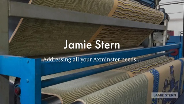 Jamie_Stern_your_go_to_for_Axminster_solutions_short