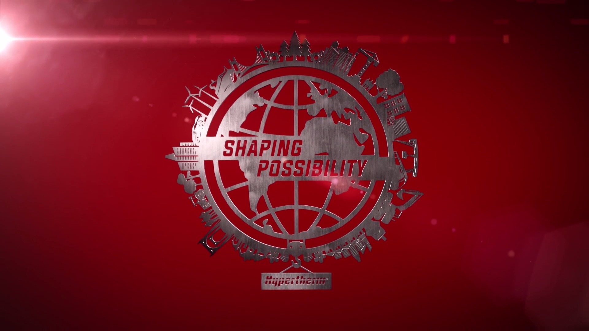Shaping Possibility - DE