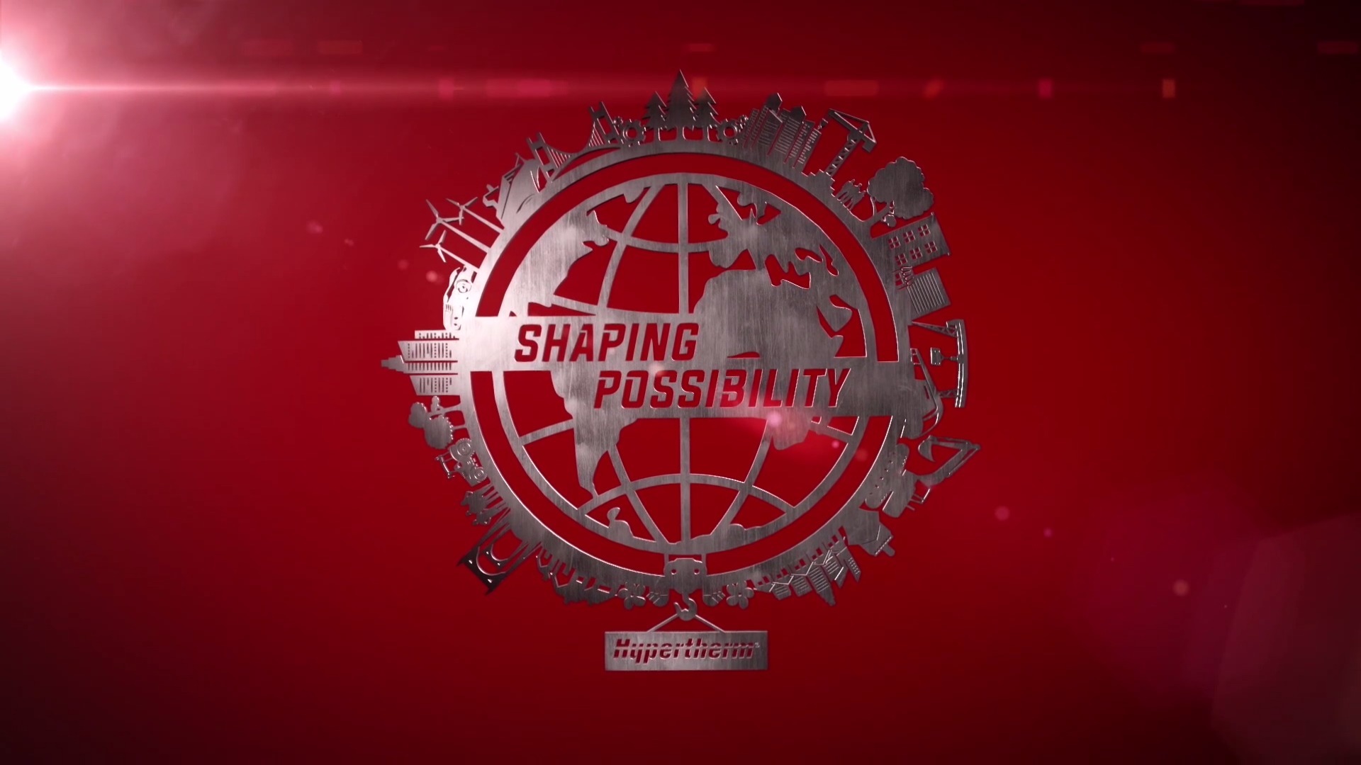 Shaping Possibility brand - FR