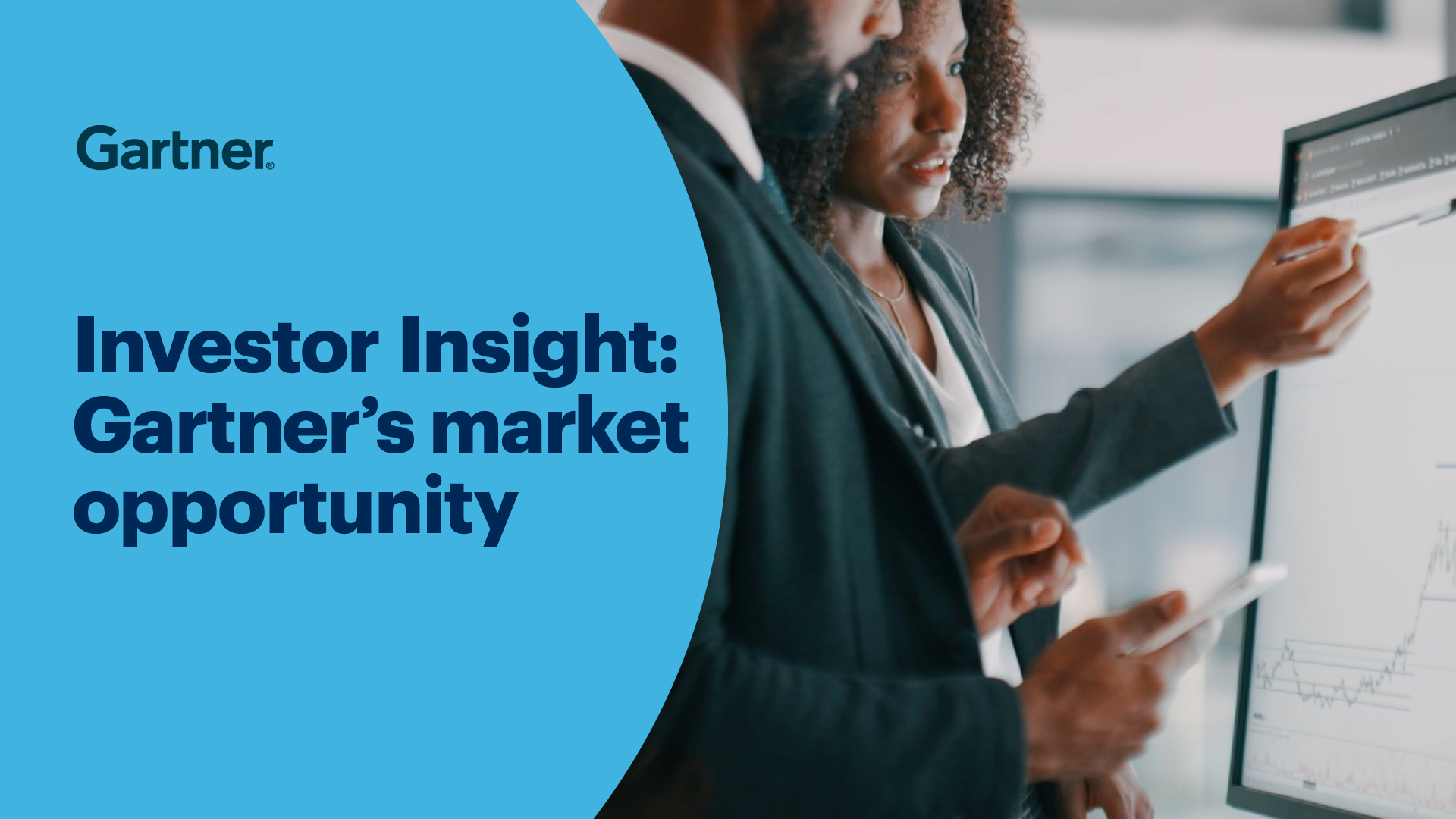 
Investor Insight: Gartner's market opportunity