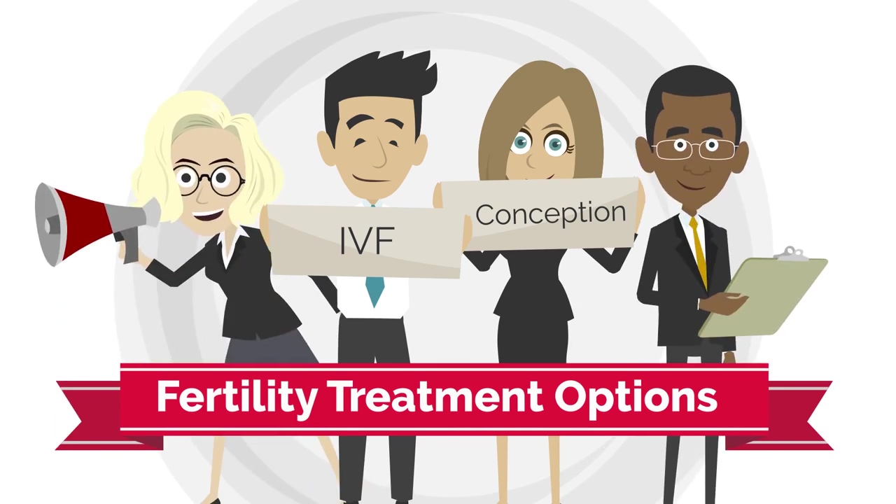 Infertility Myths and Fertility Options