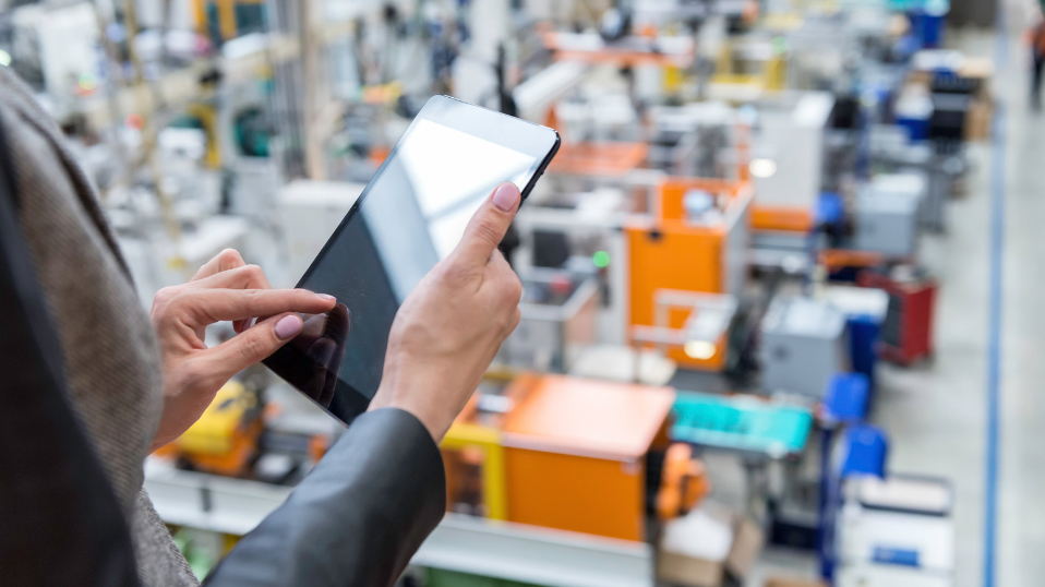 The Time to Automate Retail Processes is Now