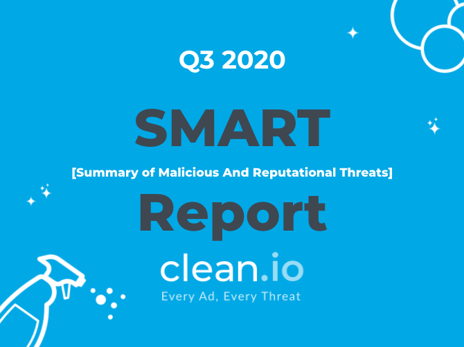 smart report q3 2020