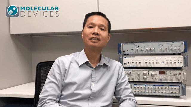 Consejos técnicos con Jeffrey Tang: Función del software Axon pCLAMP™ 11 para el análisis por lotes