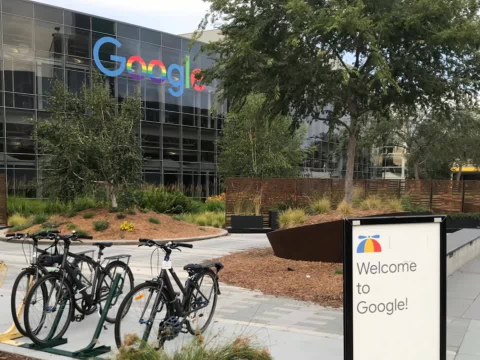 Helping Google Honor Pride