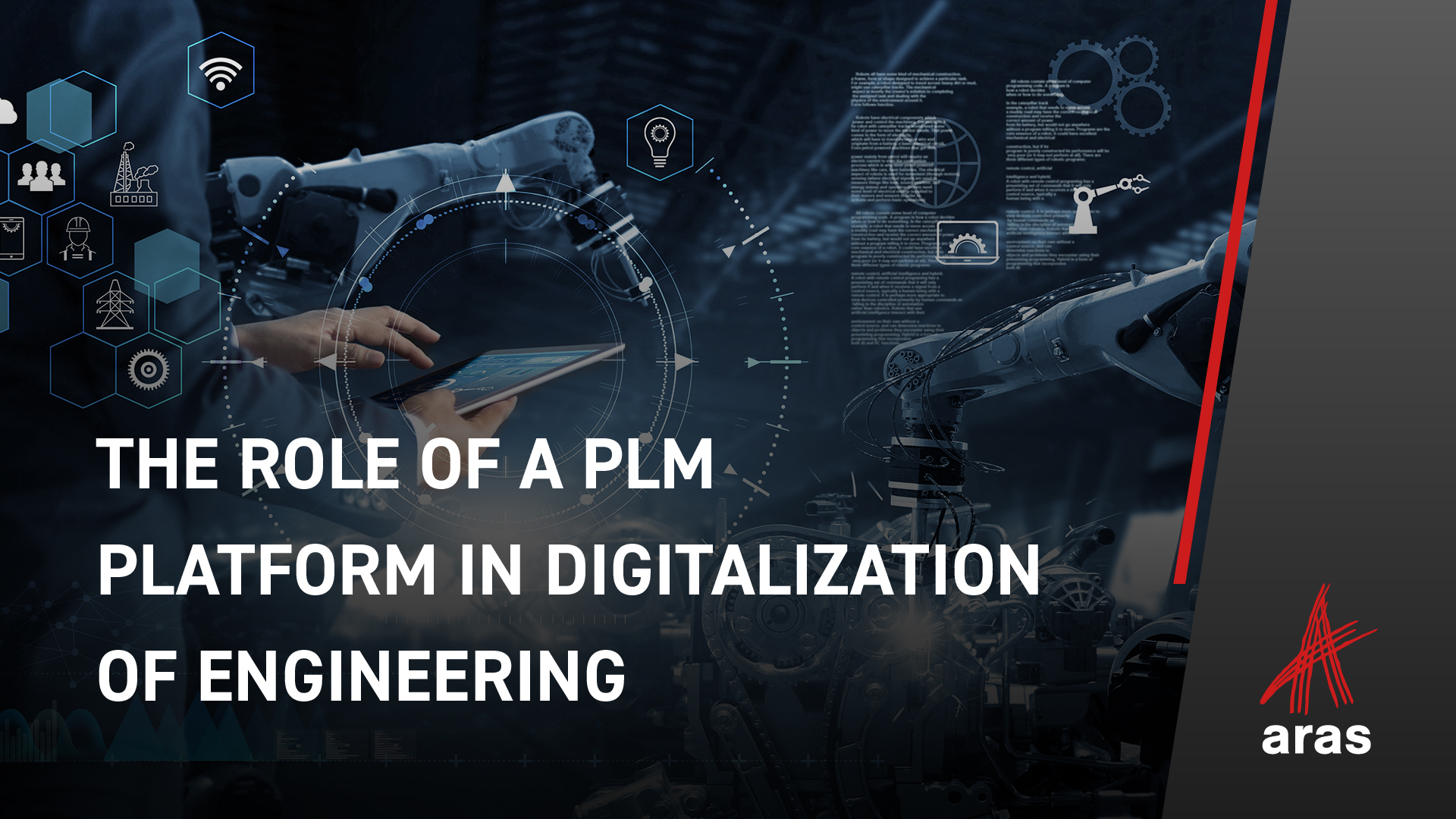 The Role of PLM