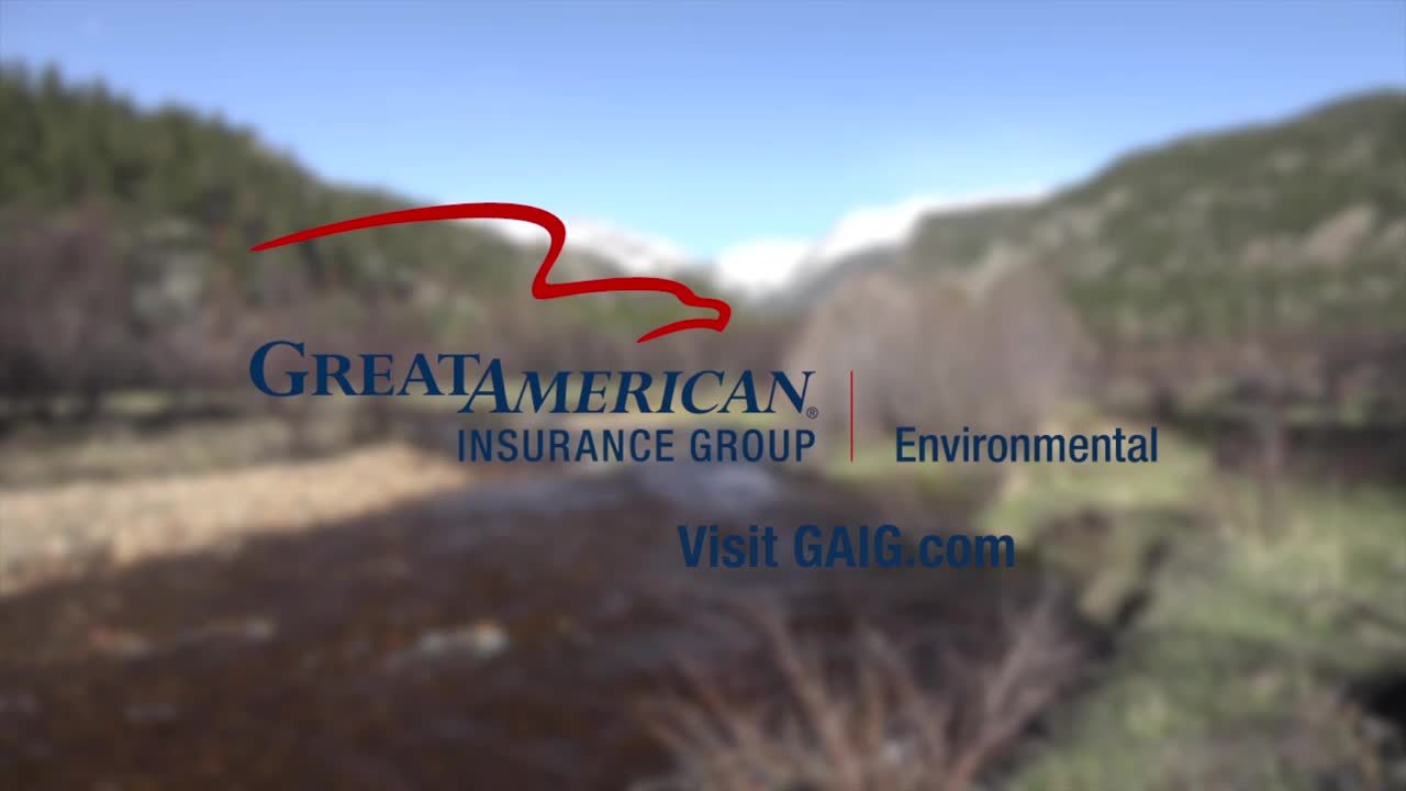Great American Environmental Division – A Decade of Growth