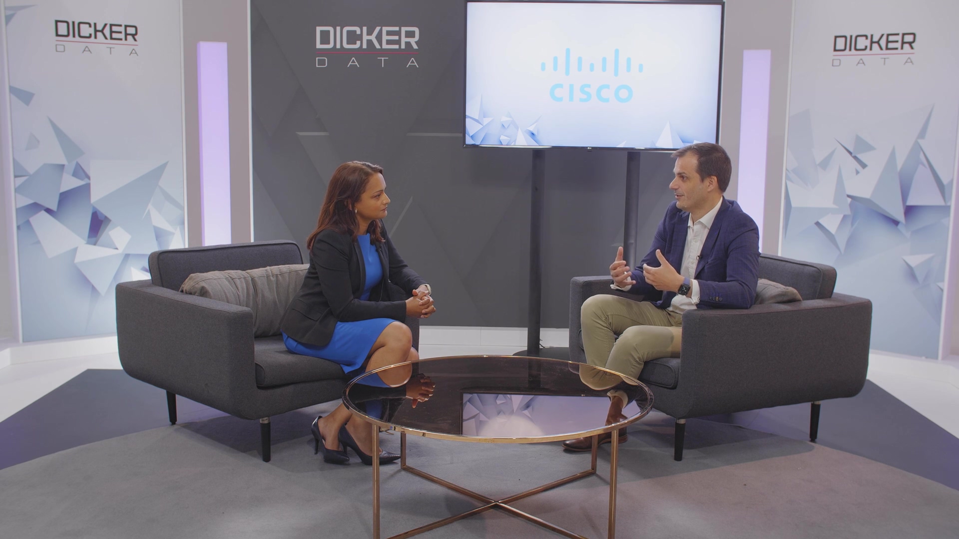 Cisco MSP Distributor | Dicker Data