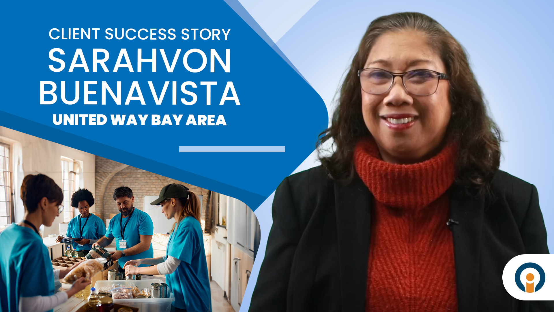 Client Success Story - Sarahvon Buenavista UWBA