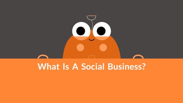 what-is-a-social-business