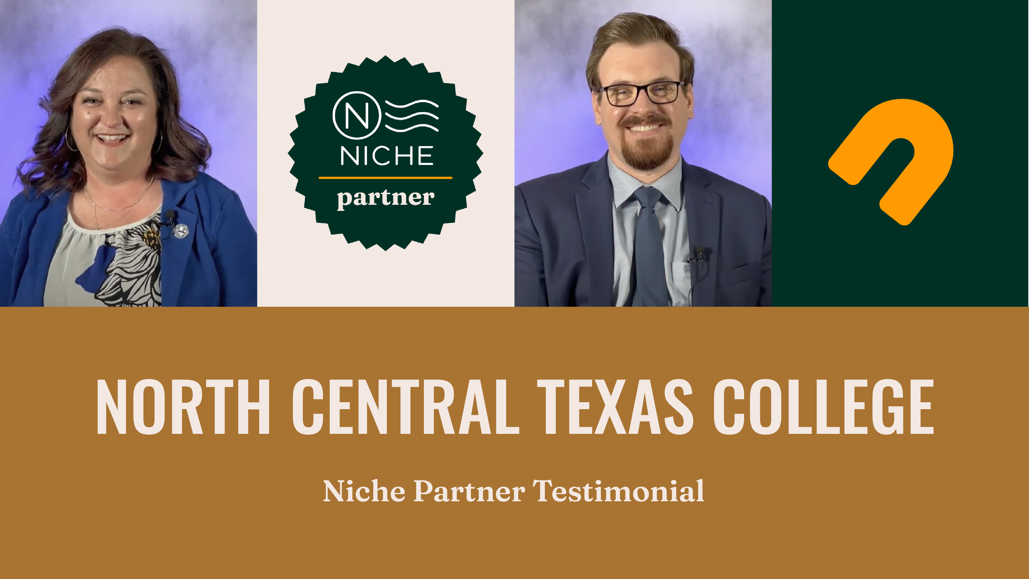 North Central Texas College and Niche