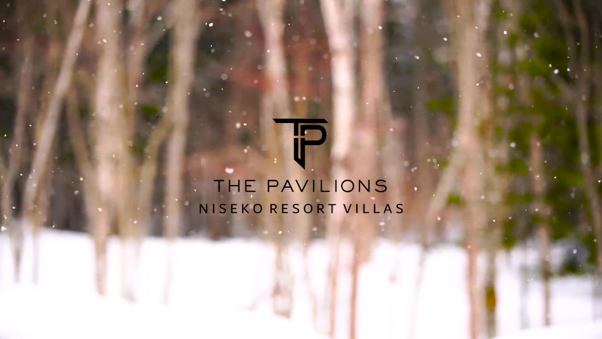 The Pavillians Niseko - Resort Villas - CN